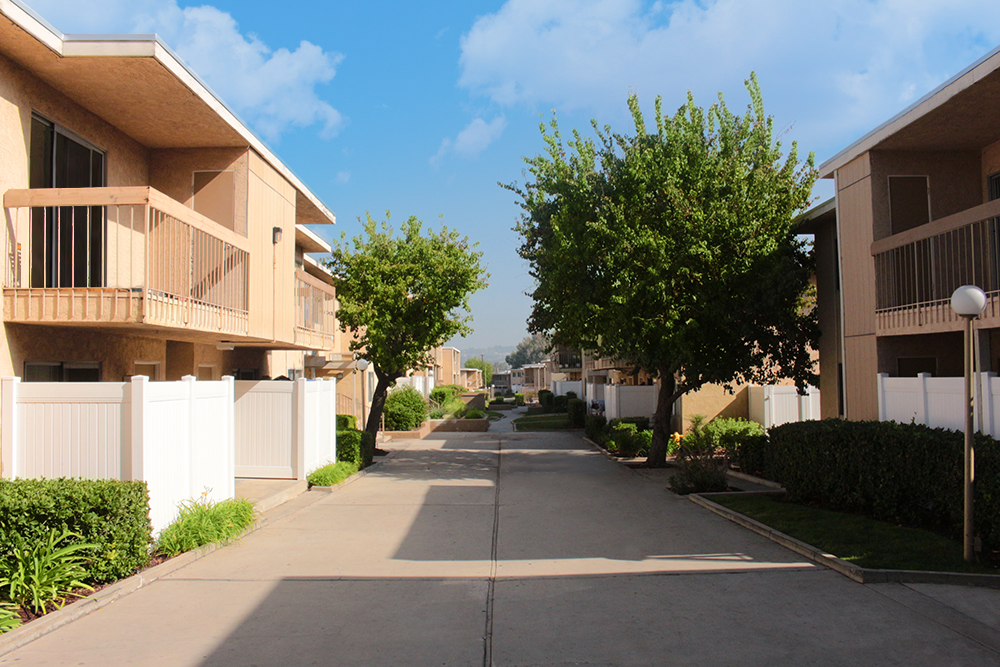 Hacienda Gardens Apartments Amenities, Rowland Heights Apartments For